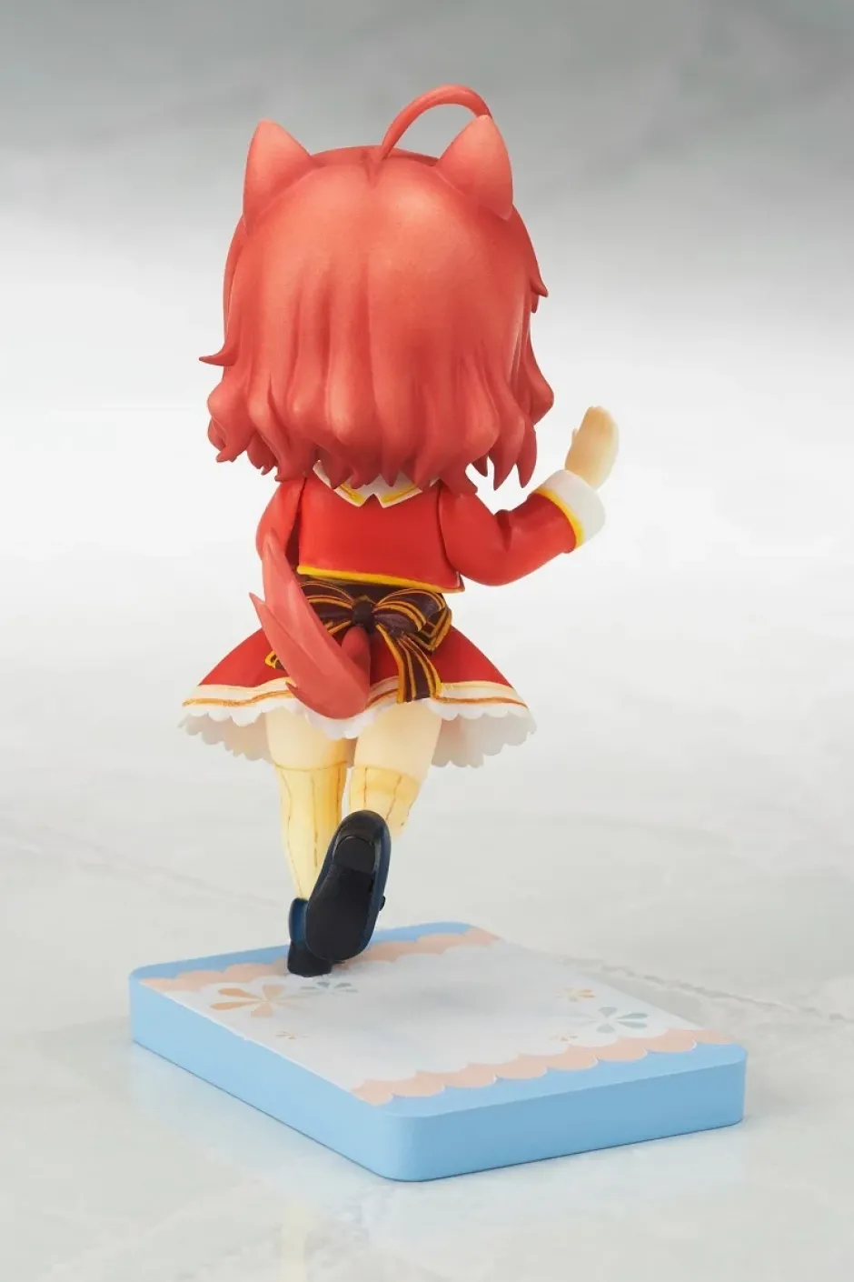 Smartphone Accessories>Choco Sta Amairo IsleNauts Masaki Gaillard Figure w/ Smartphone Stand