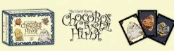 Chocobo's Crystal Hunt The Card Game Sale