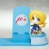Choco Sta Love Live! Eli Ayase Figure & Smartphone Stand Sale