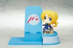 Choco Sta Love Live! Eli Ayase Figure & Smartphone Stand Sale