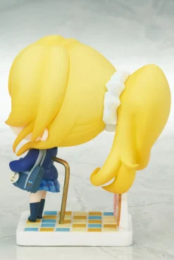 Choco Sta Love Live! Eli Ayase Figure & Smartphone Stand Sale
