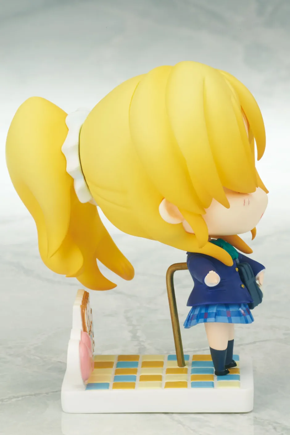 Choco Sta Love Live! Eli Ayase Figure & Smartphone Stand Sale