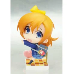 Choco Sta Love Live! Honoka Figure & Smartphone Stand