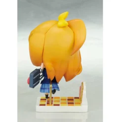 Choco Sta Love Live! Honoka Figure & Smartphone Stand
