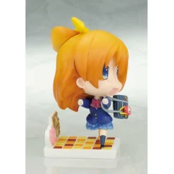 Choco Sta Love Live! Honoka Figure & Smartphone Stand