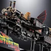 Chogokin Back To The Future Part III Time Train Online