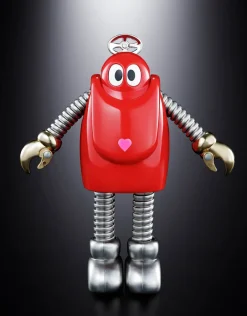 Action Figures>Chogokin Robocon 50th Anniversary Ver.
