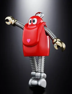 Action Figures>Chogokin Robocon 50th Anniversary Ver.