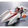 Chogokin Speed Racer Mach5 Best