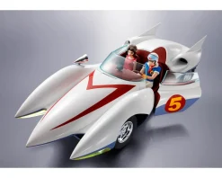 Chogokin Speed Racer Mach5 Best