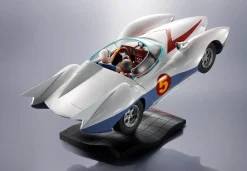 Chogokin Speed Racer Mach5 Best