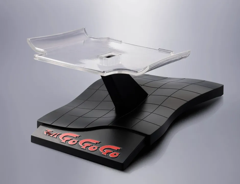 Chogokin Speed Racer Mach5 Best