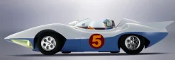 Chogokin Speed Racer Mach5 Best