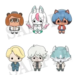 Collectable Toys>Chokorin BNA Mascot Series Box Set