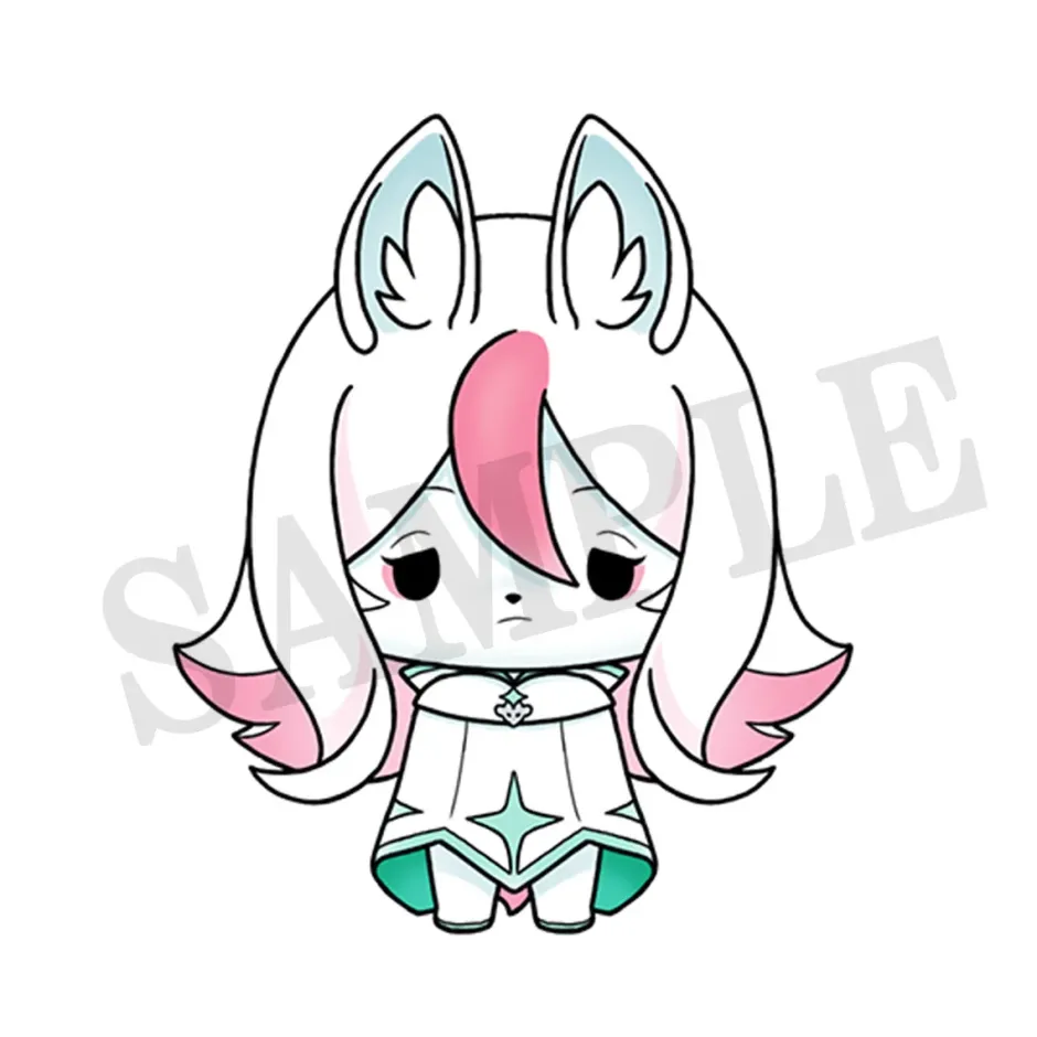 Collectable Toys>Chokorin BNA Mascot Series Box Set