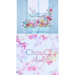 Other Music>ChouCho the Best CD (2-Disc Set)