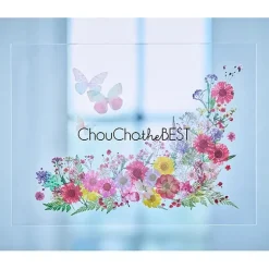 Other Music>ChouCho the Best CD (2-Disc Set)