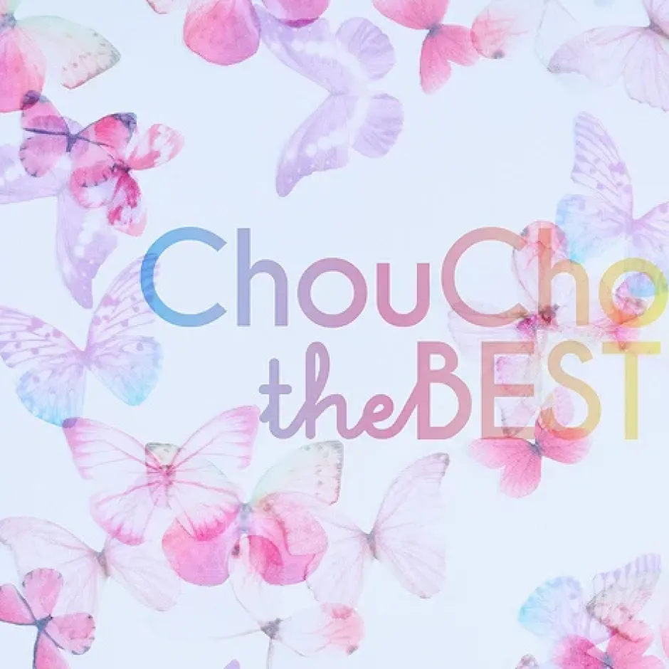Other Music>ChouCho the Best CD (2-Disc Set)