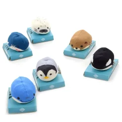Roomwear & Sleepwear|Footwear>Chubby Animal Socks