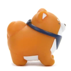 Chuken Mochi Shiba Mini Soft Vinyl Figure Collection New