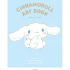 Art Books>Cinnamoroll Art Book