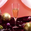 Mugs & Glasses>CLAMP 30th Anniversary Champagne Glass