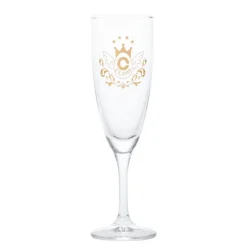 Mugs & Glasses>CLAMP 30th Anniversary Champagne Glass