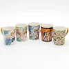 Mugs & Glasses>CLAMP 30th Anniversary Full-Color Mug Collection