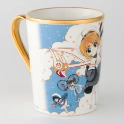 Mugs & Glasses>CLAMP 30th Anniversary Full-Color Mug Collection