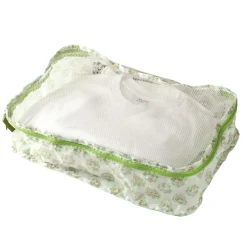 Pouches & Other Cases>CLAMP 30th Anniversary Mesh Travel Case