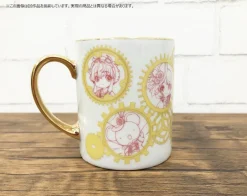 Mugs & Glasses>CLAMP 30th Anniversary Mug