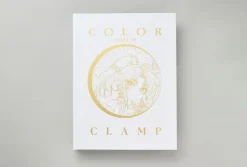Art Books>CLAMP EXHIBITION Official Art Book COLOR GOLD 1989→2024