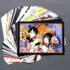 CLAMP Series Reproduction Art Print Set (B4-Size) Online