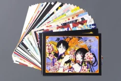 CLAMP Series Reproduction Art Print Set (B4-Size) Online
