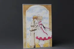 CLAMP Series Reproduction Art Print Set (B4-Size) Online
