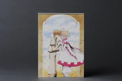 CLAMP Series Reproduction Art Print Set (B4-Size) Online