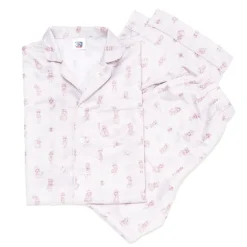 Bottoms>CLAMP 30th Anniversary All-Over Print Pajama Set