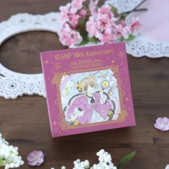 Other Accessories>CLAMP 30th Anniversary Cardcaptor Sakura Necklace