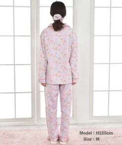 CLAMP 30th Anniversary Cardcaptor Sakura Loungewear Set