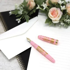 CLAMP 30th Anniversary Cardcaptor Sakura Fountain Pen Discount