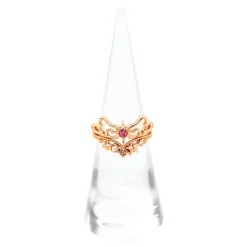 Jewelry & Hair Accessories>CLAMP 30th Anniversary Double Ring