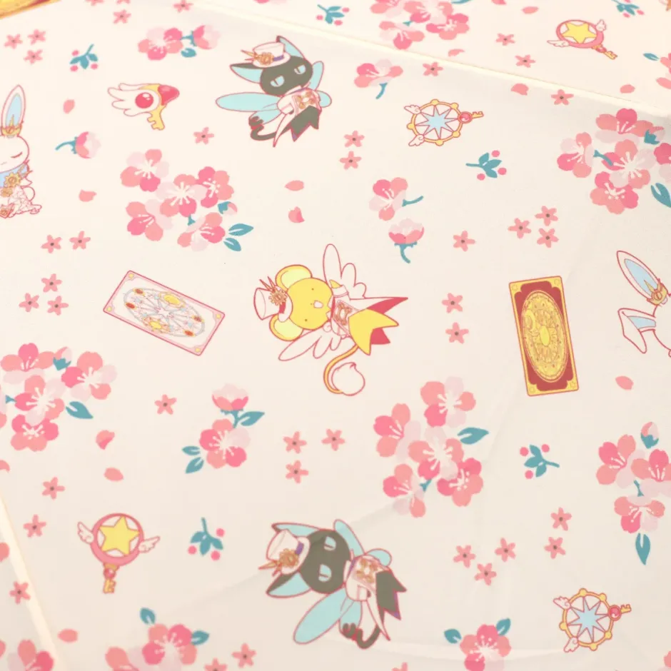 CLAMP 30th Anniversary Folding Umbrella Sale