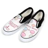 Footwear>Clannad Great Dango Family Slip-ons