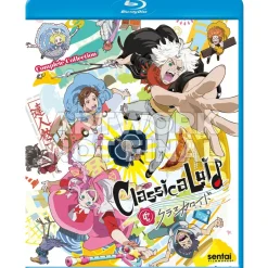 Classicaloid Blu-ray Sale