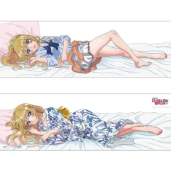 Cushions>Classroom of the Elite Kei Karuizawa 2-Way Tricot Dakimakura Pillow Cover