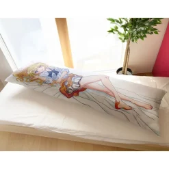 Cushions>Classroom of the Elite Kei Karuizawa 2-Way Tricot Dakimakura Pillow Cover