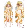 Cushions>Classroom of the Elite Premium Dakimakura Pillow Cover Kei Karuizawa: Kimono Ver. (Re-run)
