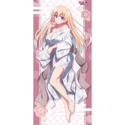 Tapestries>Classroom of the Elite Big Tapestry Honami Ichinose Kimono Ver. (Re-run)
