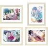 Classroom of the Elite Fest 2025 A4 Chara Fine Graph Discount