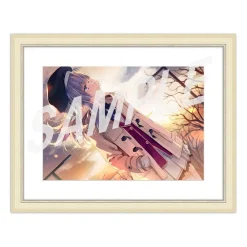 Classroom of the Elite Fest 2025 A4 Chara Fine Graph Discount